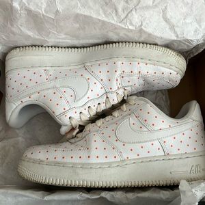 Nike Air Force 1 ‘07